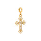 Cross Charm