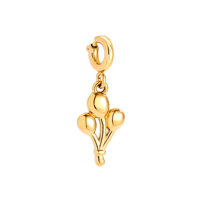 Balloons Charm