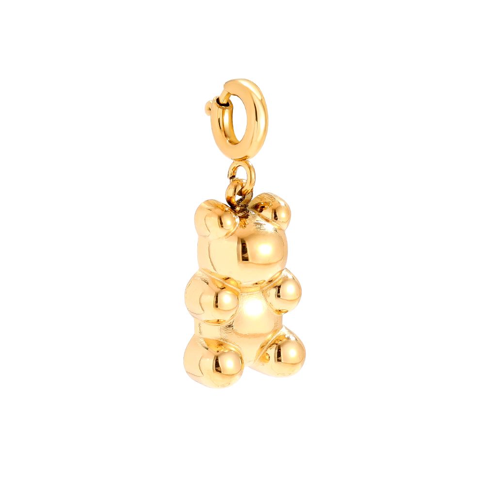 Bear Charm