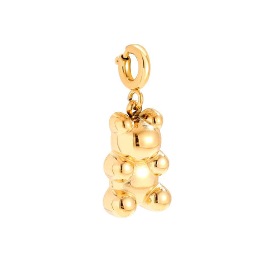 Bear Charm
