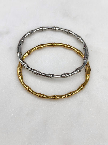 Bamboo βραχιόλι