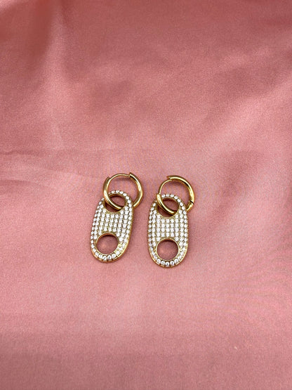 Amelie earrings