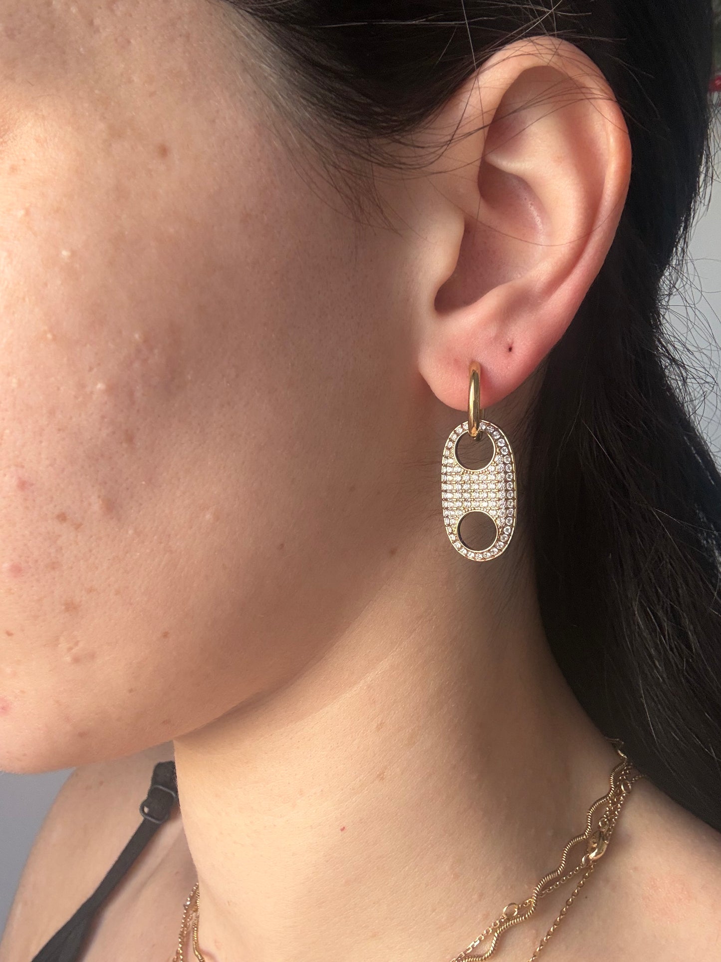 Amelie earrings